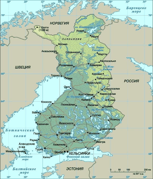 Карта Финляндии с городами-min.jpg
